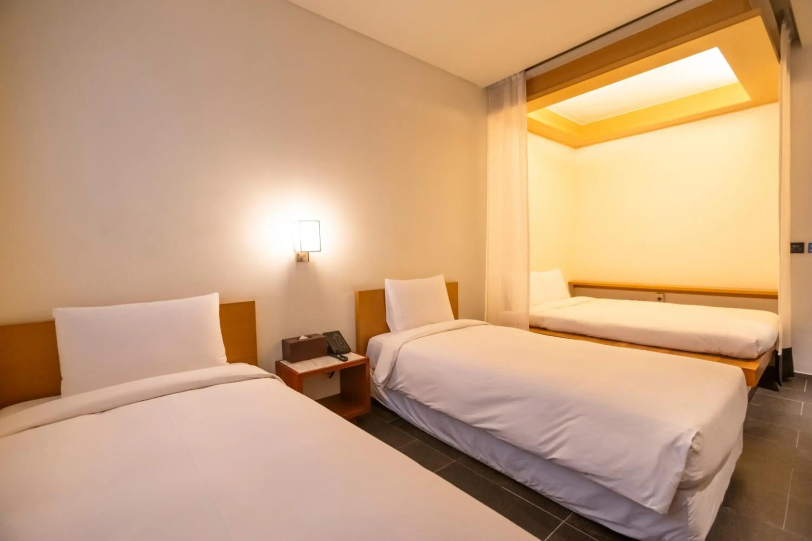 Foto - Seoul Hotel ShinShin Myeongdong