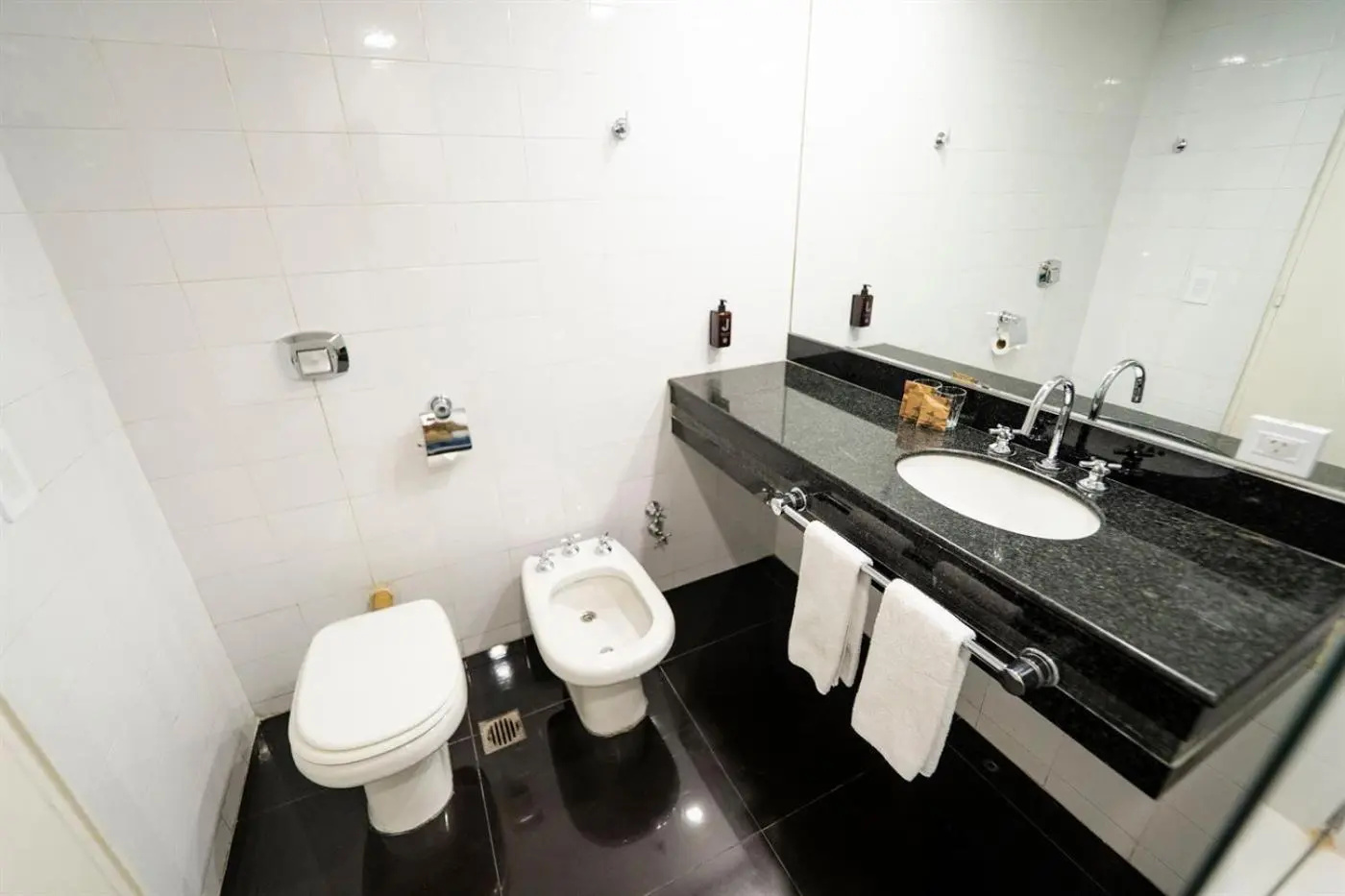 Foto - Amerian Cordoba Park Hotel