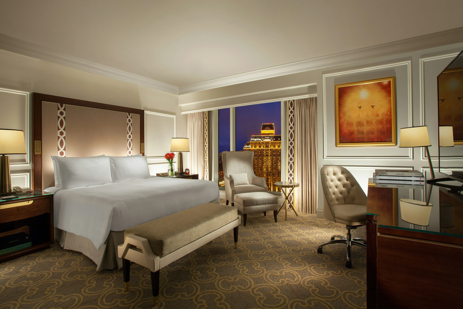 Foto - The Venetian Macao