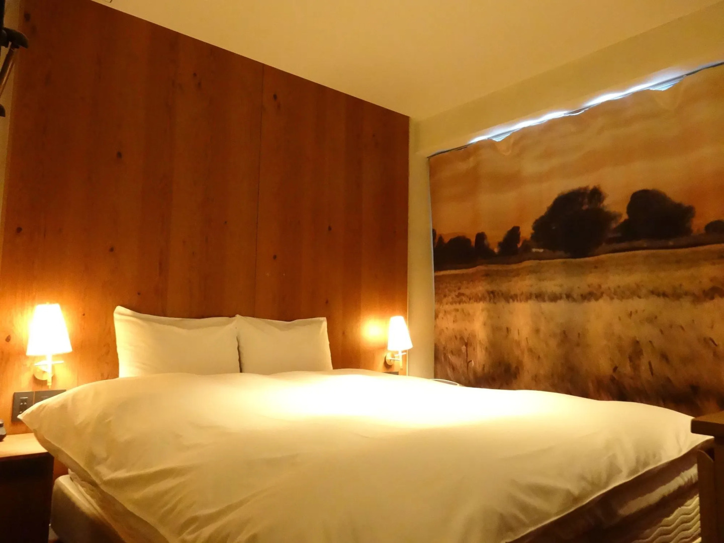 Foto - The Wall Hotel