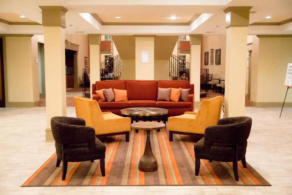 Foto - Homewood Suites by Hilton Houston-Woodlands