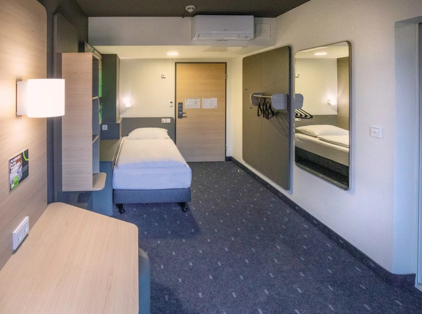 Photo - ibis budget Wuerzburg Ost