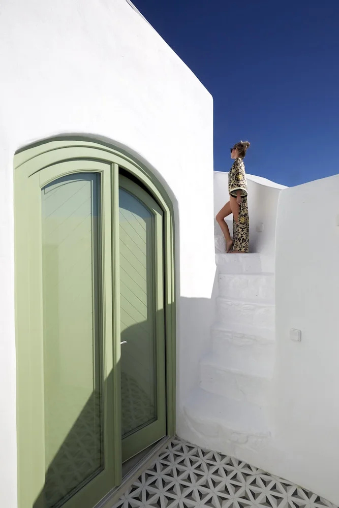 Photo - Gitsa Cliff Luxury Villa