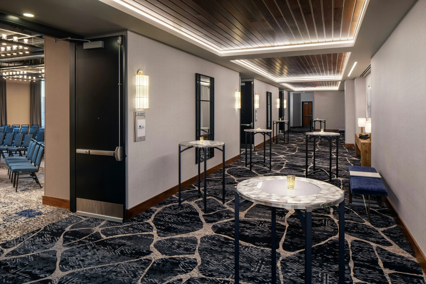 Foto - Homewood Suites by Hilton Boston Seaport District