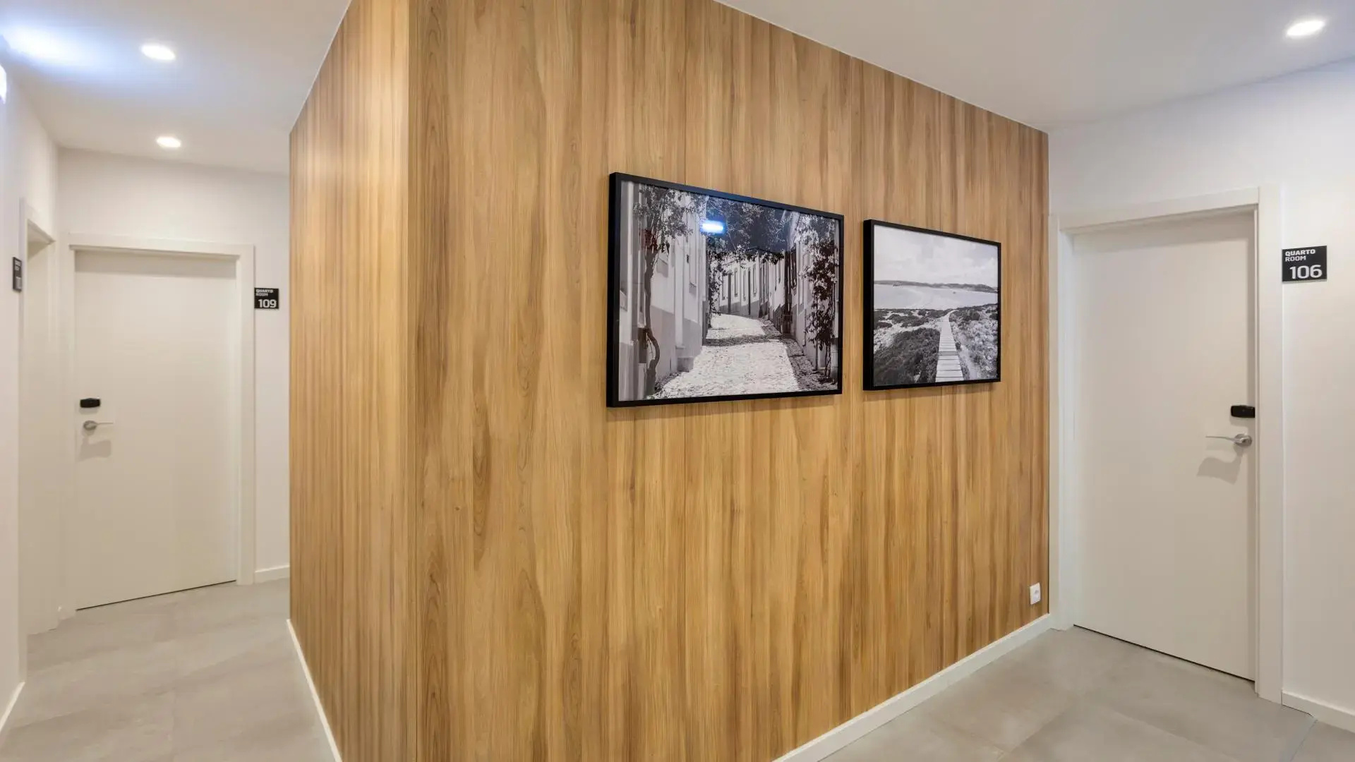 Foto - Made Inn Faro Hotel  