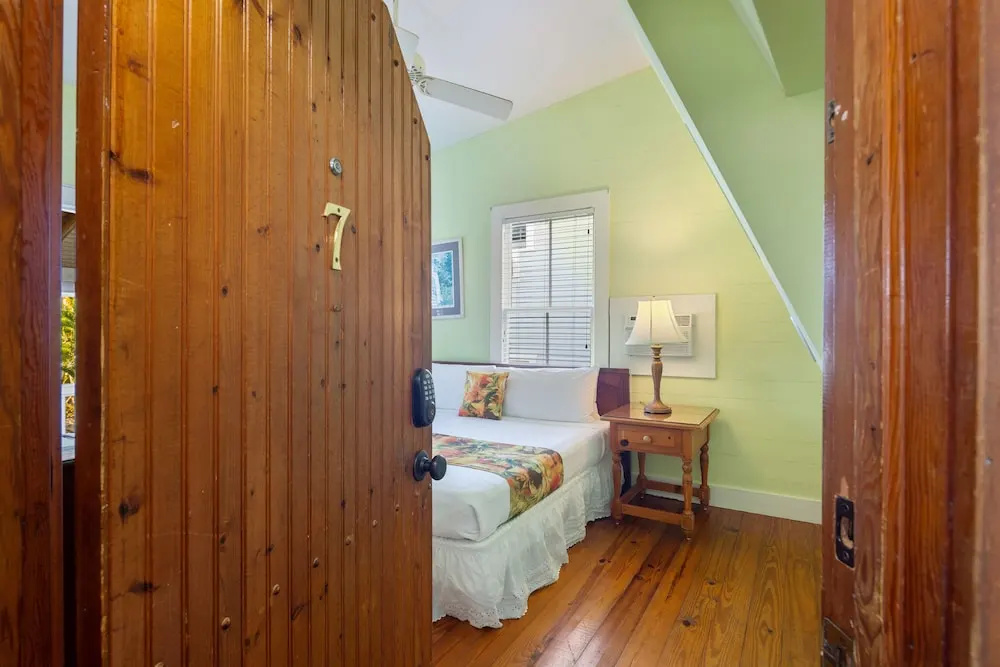 Foto - Curry House - Room 1