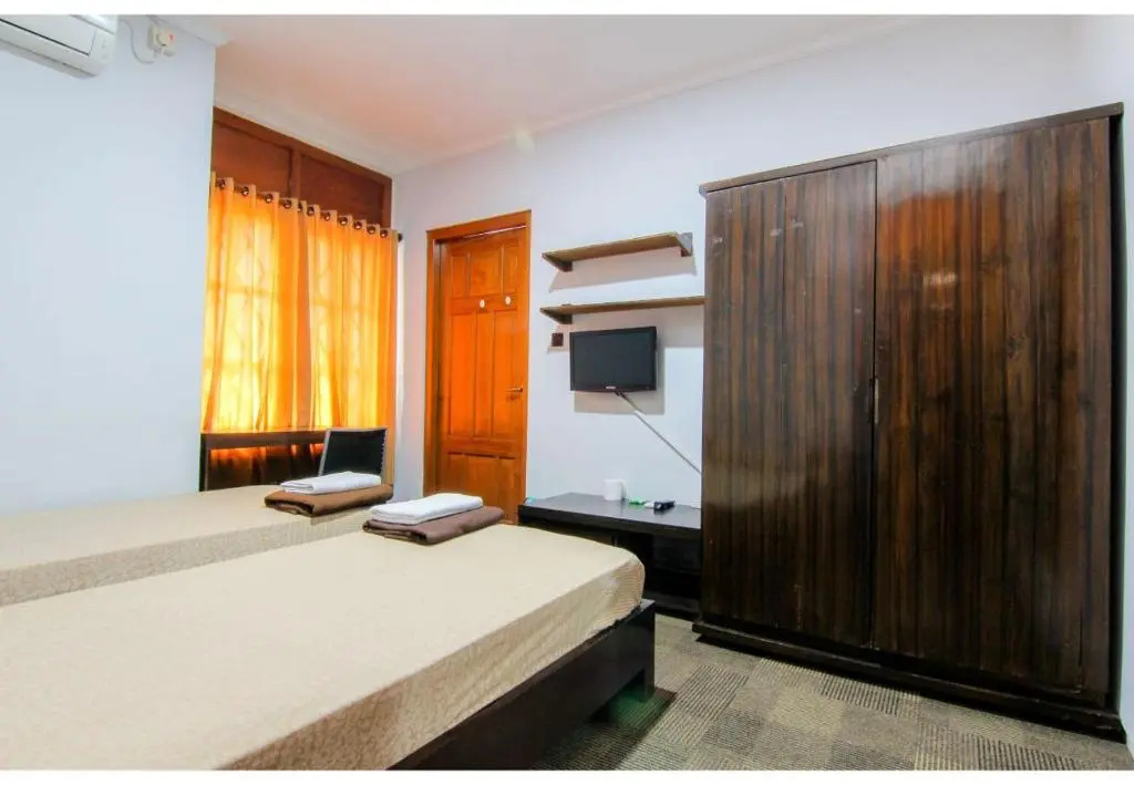 Photo - Embe Enem Homestay