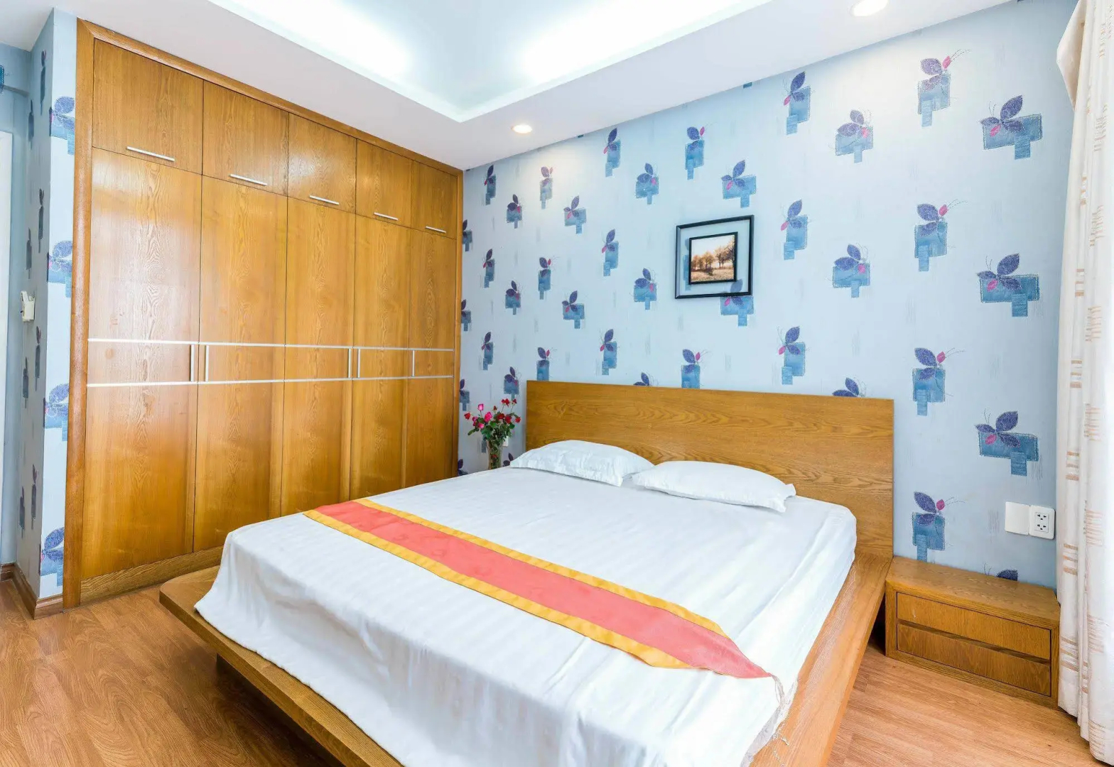 Photo - Khai Hoan Apartment Hotel