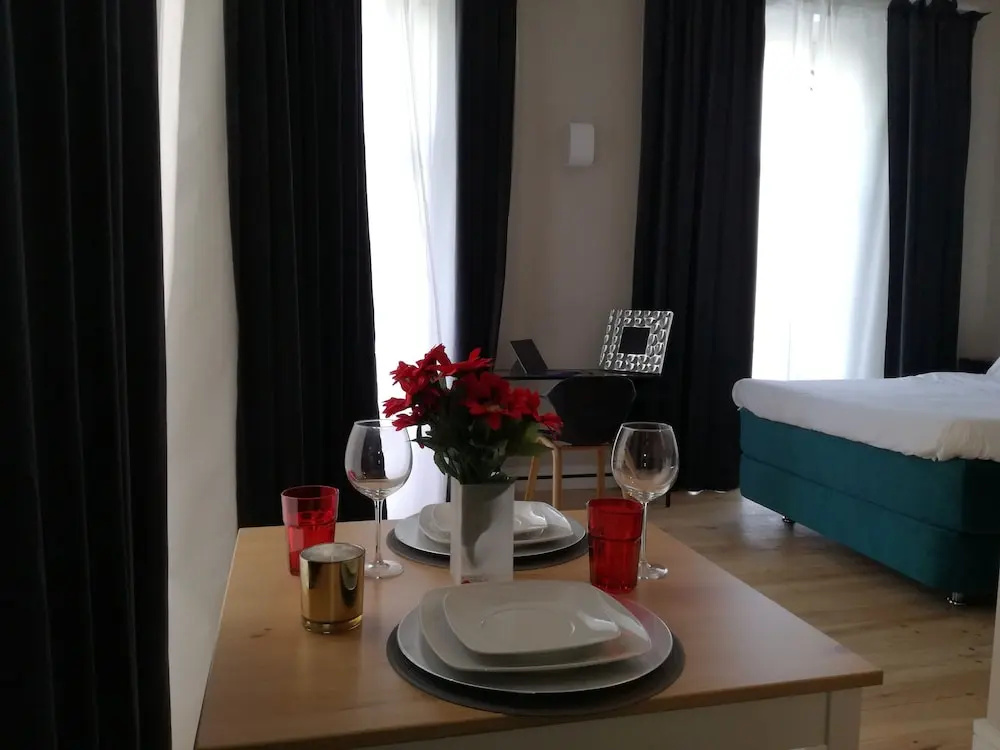 Foto - Temple Suites Guesthouse