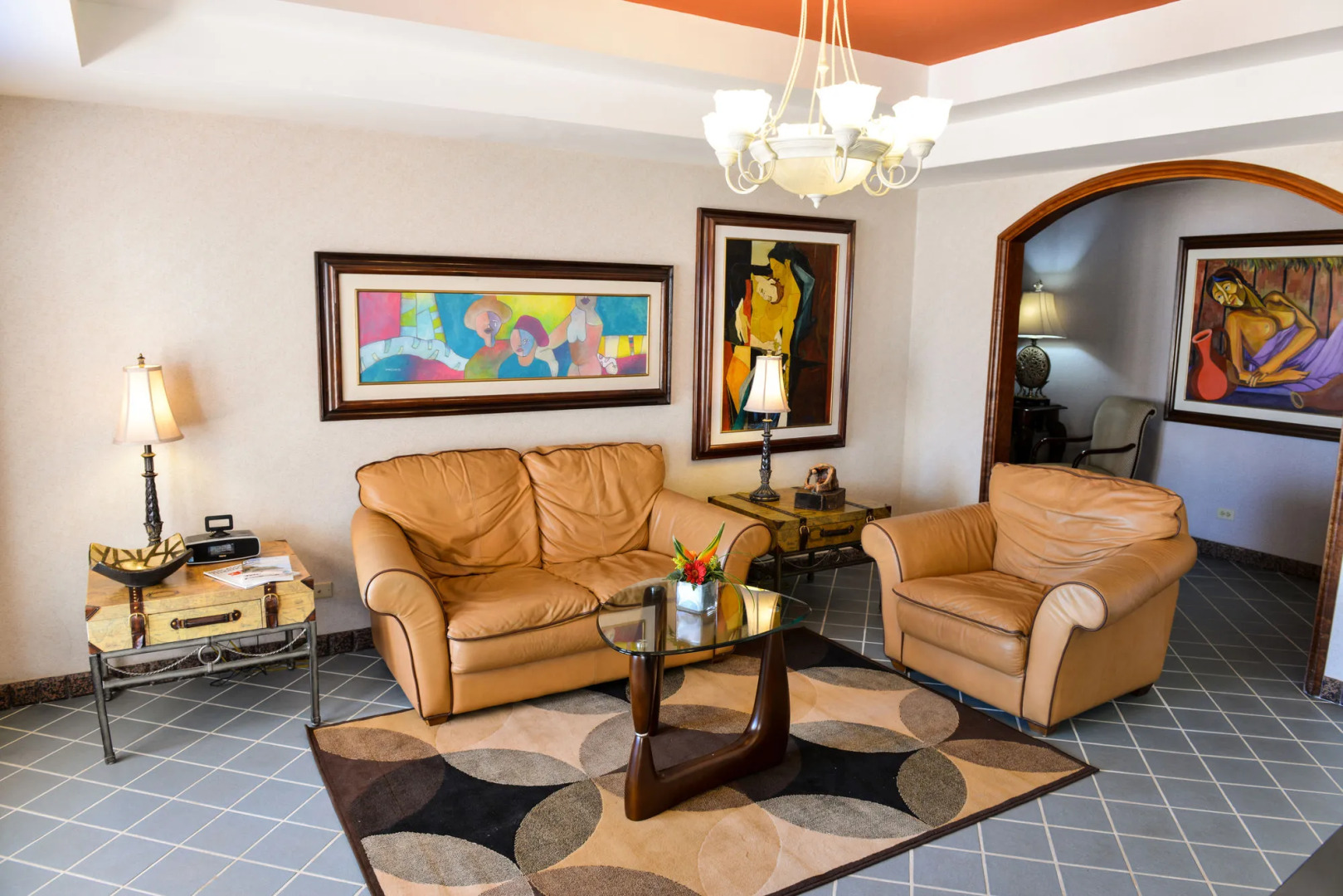 Photo - Hotel Plaza Juan Carlos