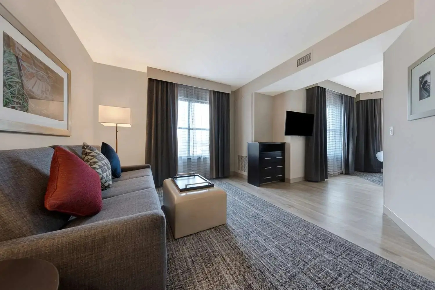 Foto - Homewood Suites by Hilton Nashville Vanderbilt, TN