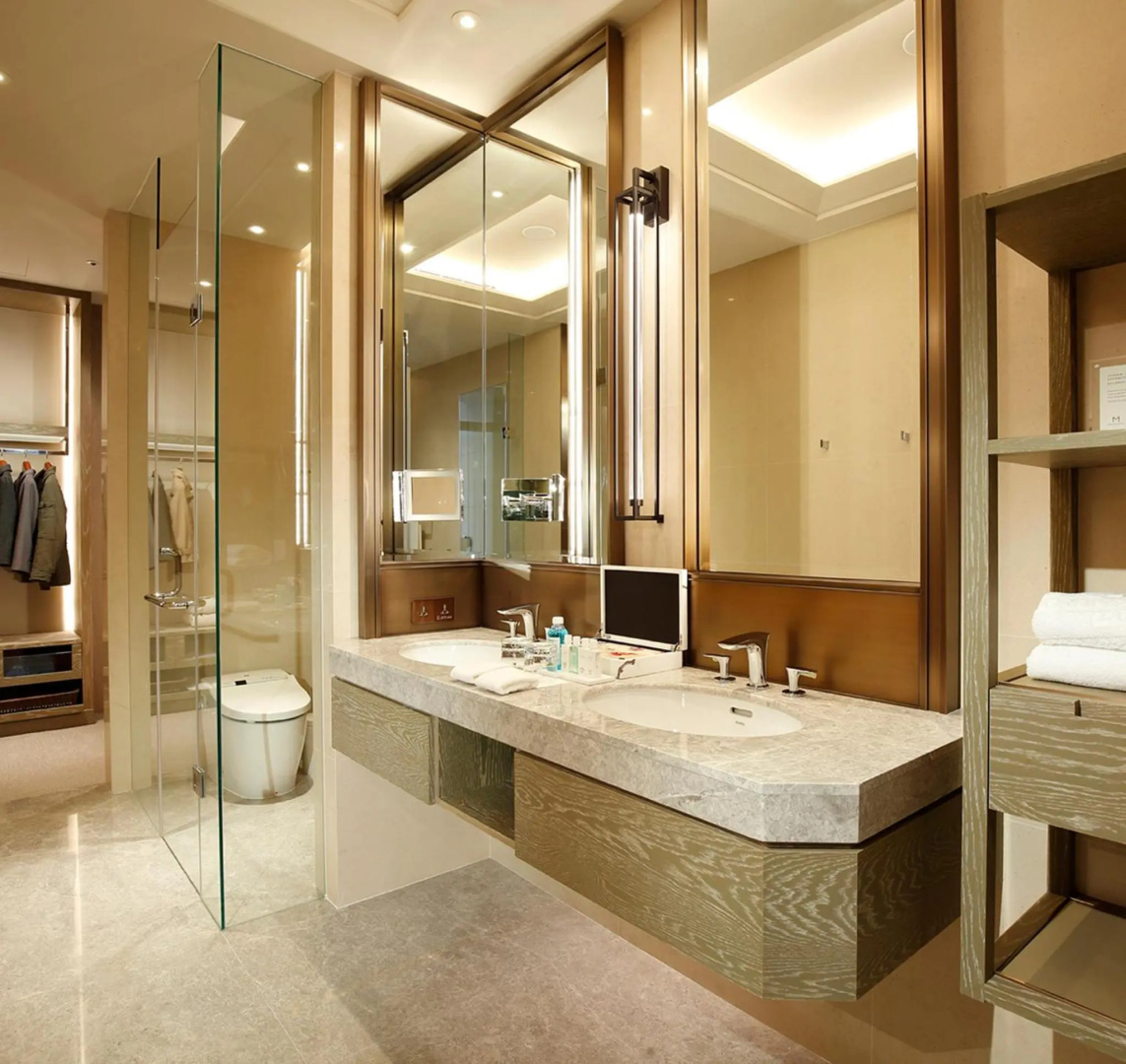 Foto - Grand Mayfull Hotel Taipei
