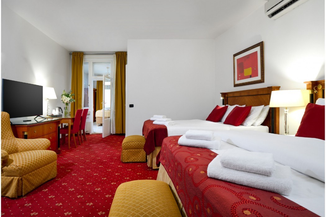 Foto - Hotel Leon D´Oro