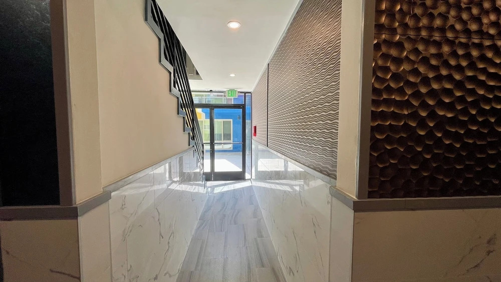 Foto - Quintessence ApartHotel