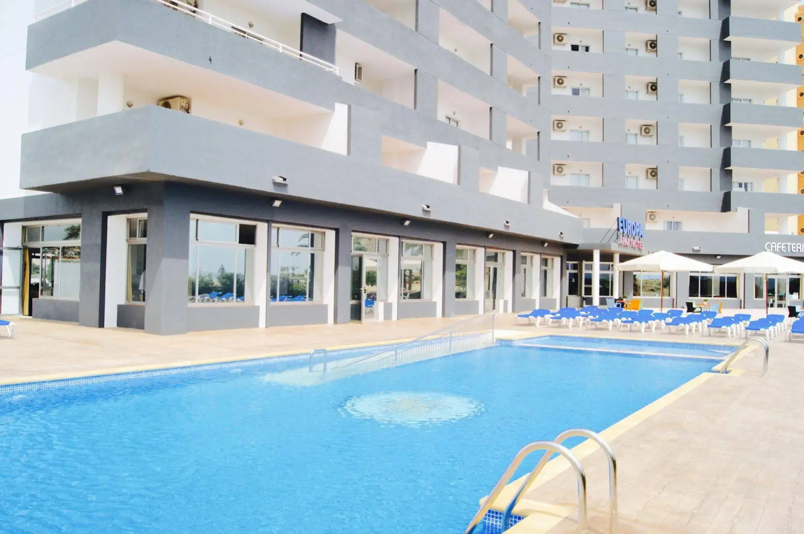 Photo - Port Europa Hotel