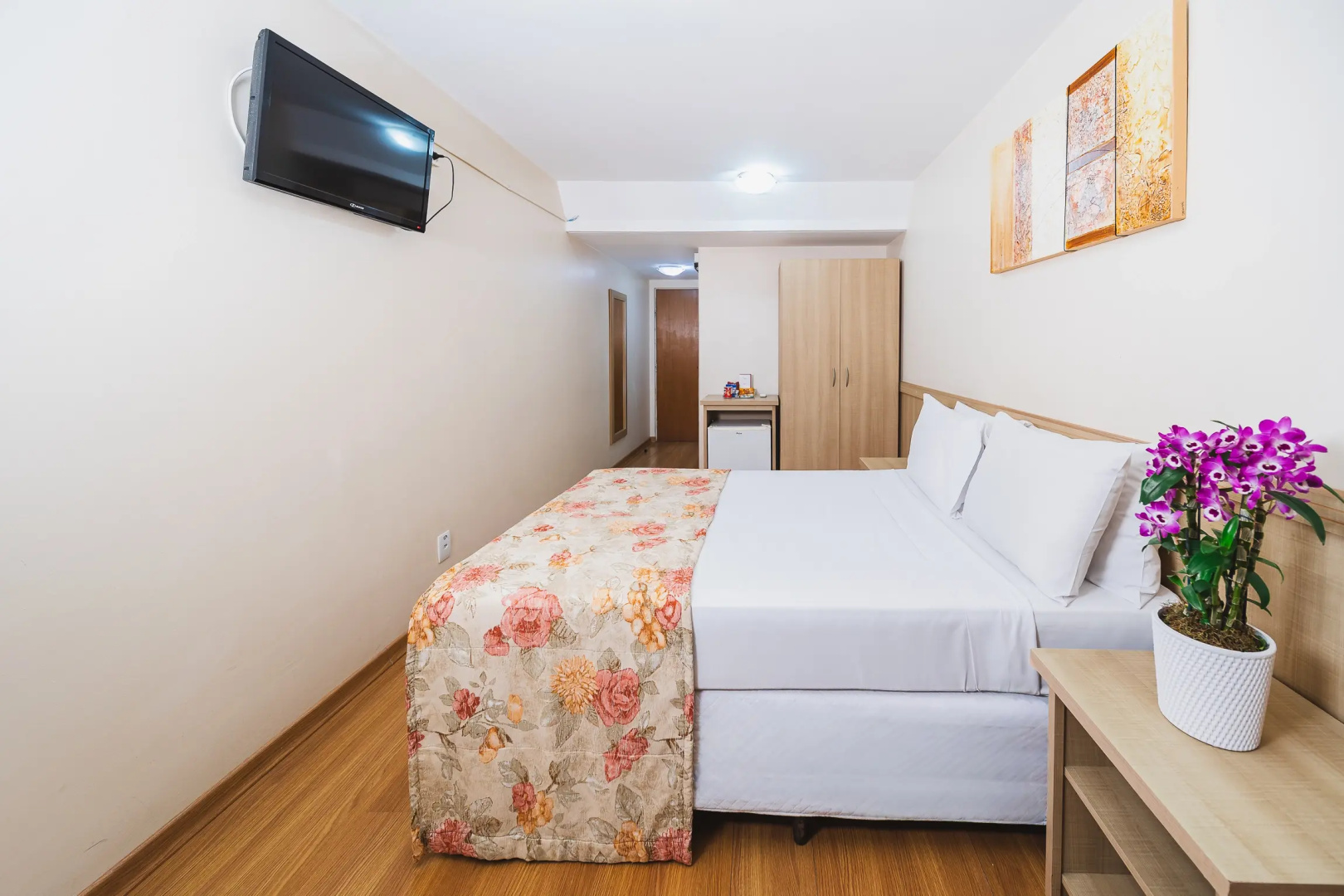 Photo - Hotel Golden Park Curitiba By Nacional Inn