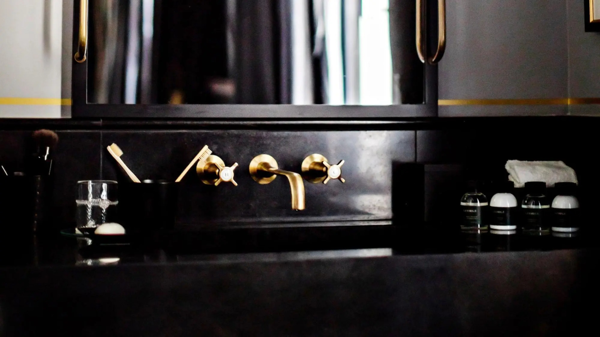 Photo - Monsieur George Hotel & Spa - Champs-Elysées