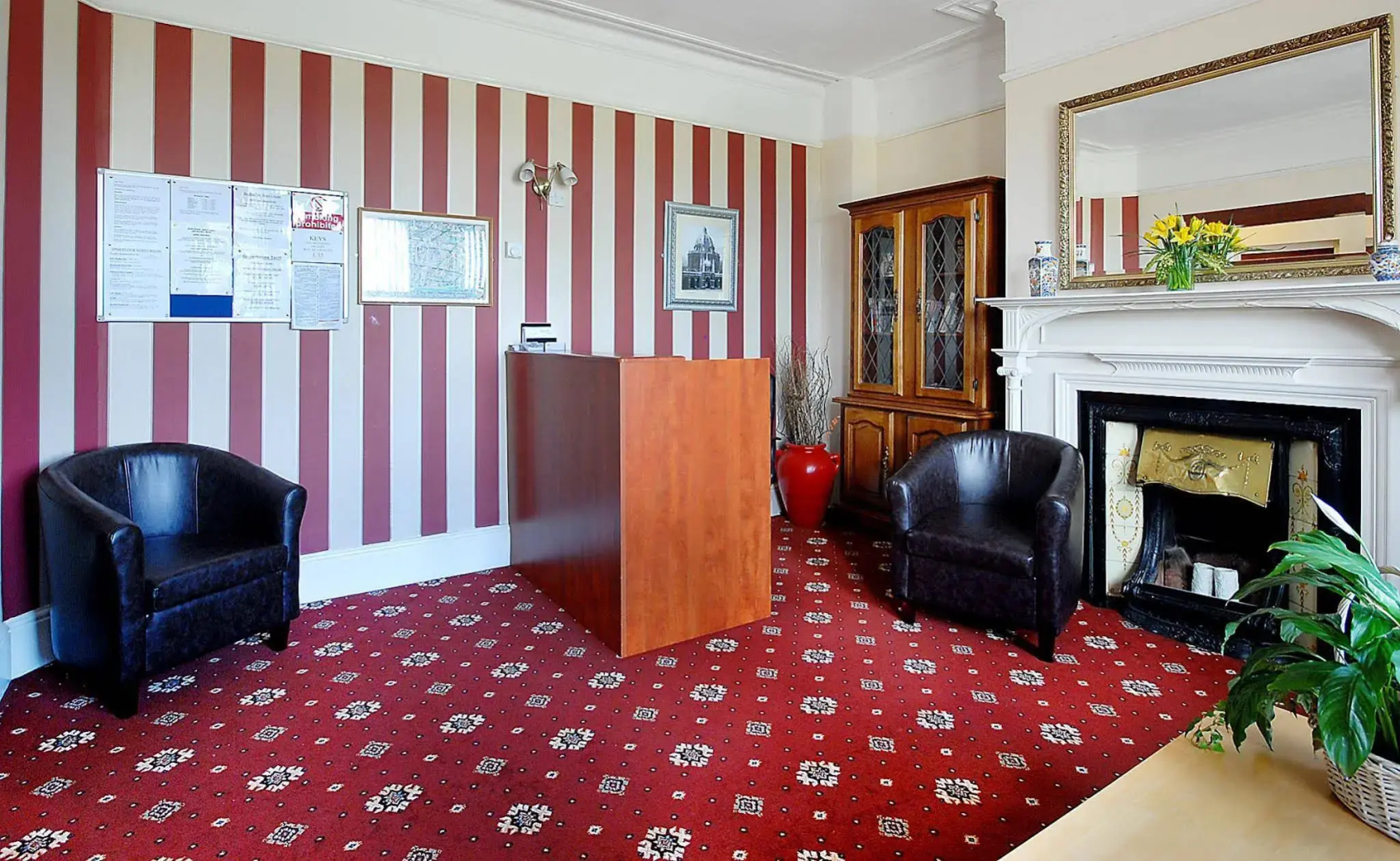 Foto - The Sportsview Guest House