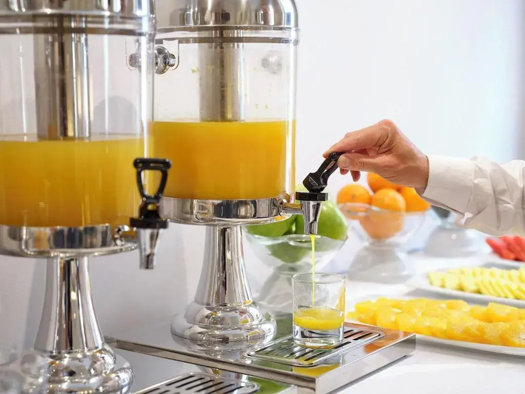 Foto - Hotel Rey Alfonso X