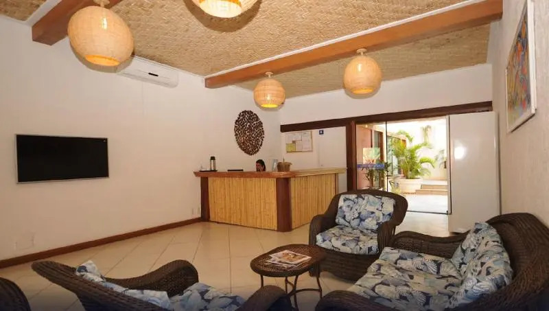 Foto - Suri Búzios Hotel