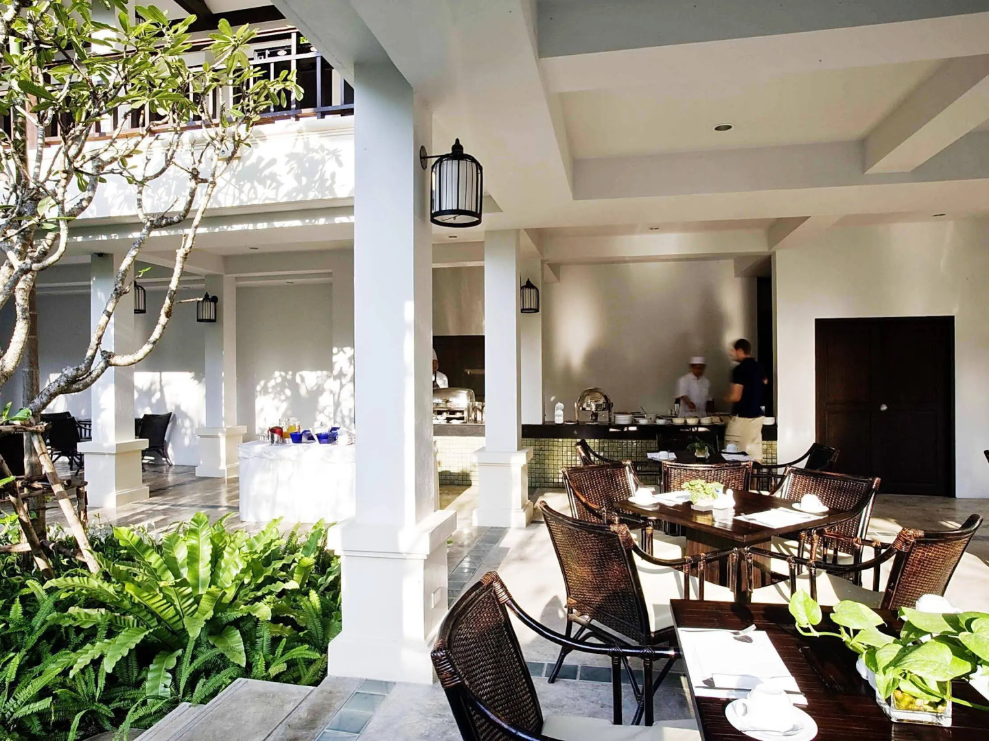 Photo - Bodhi Serene Chiang Mai Hotel
