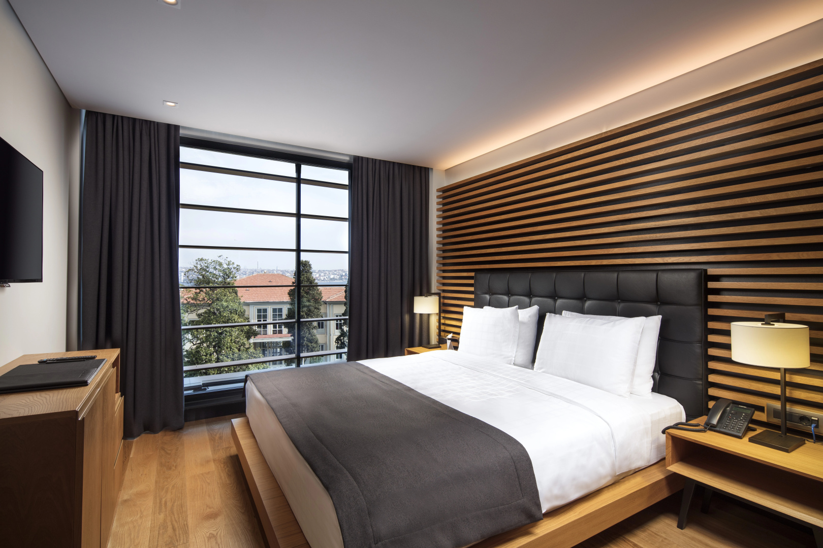 Photo - Metropolitan Hotels Bosphorus