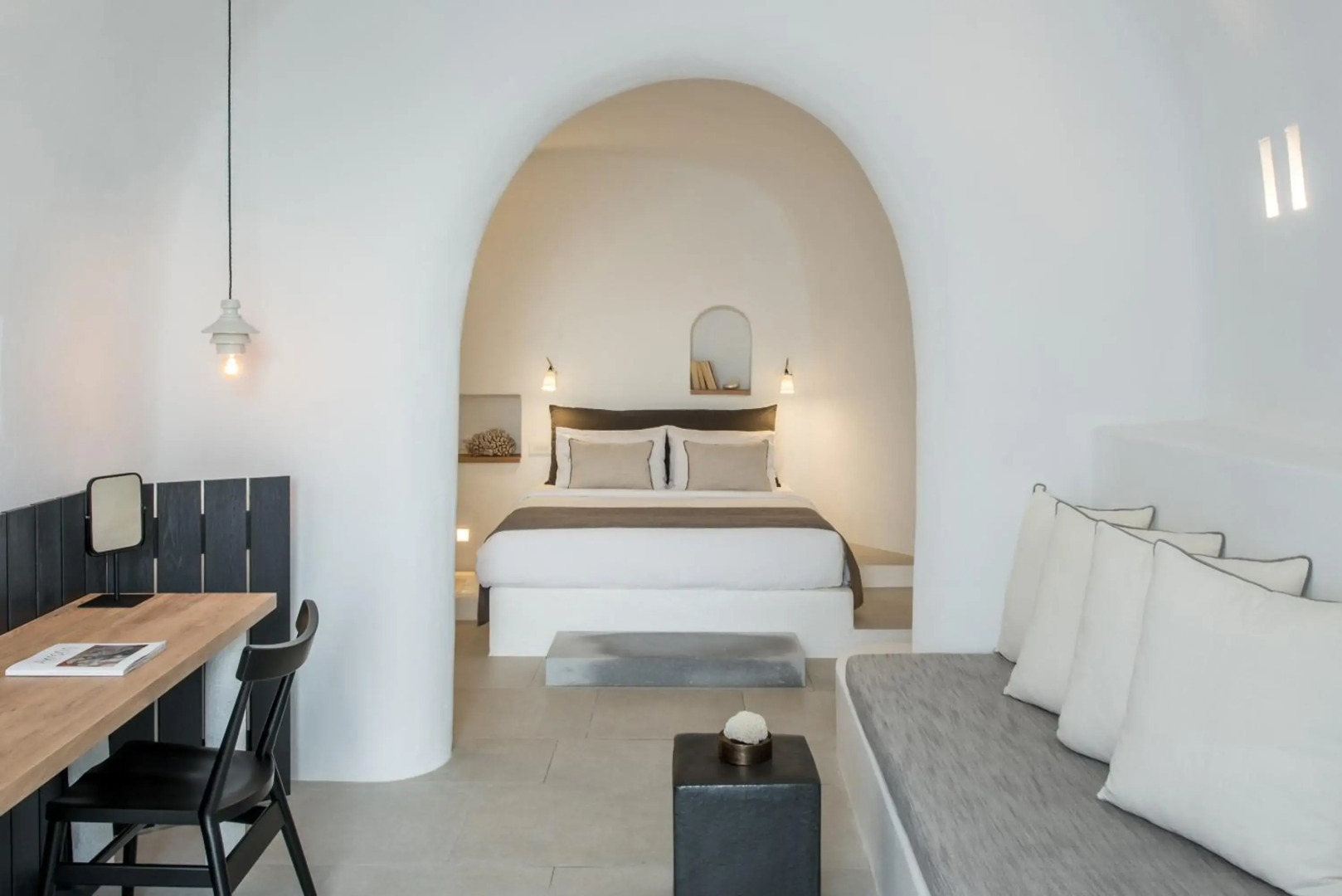 Photo - Honeymoon Petra Villas