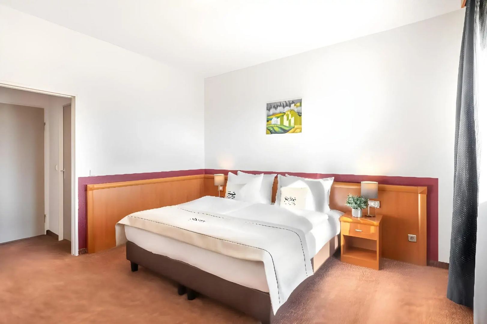 Photo - Hotel Aldea Berlin Centrum