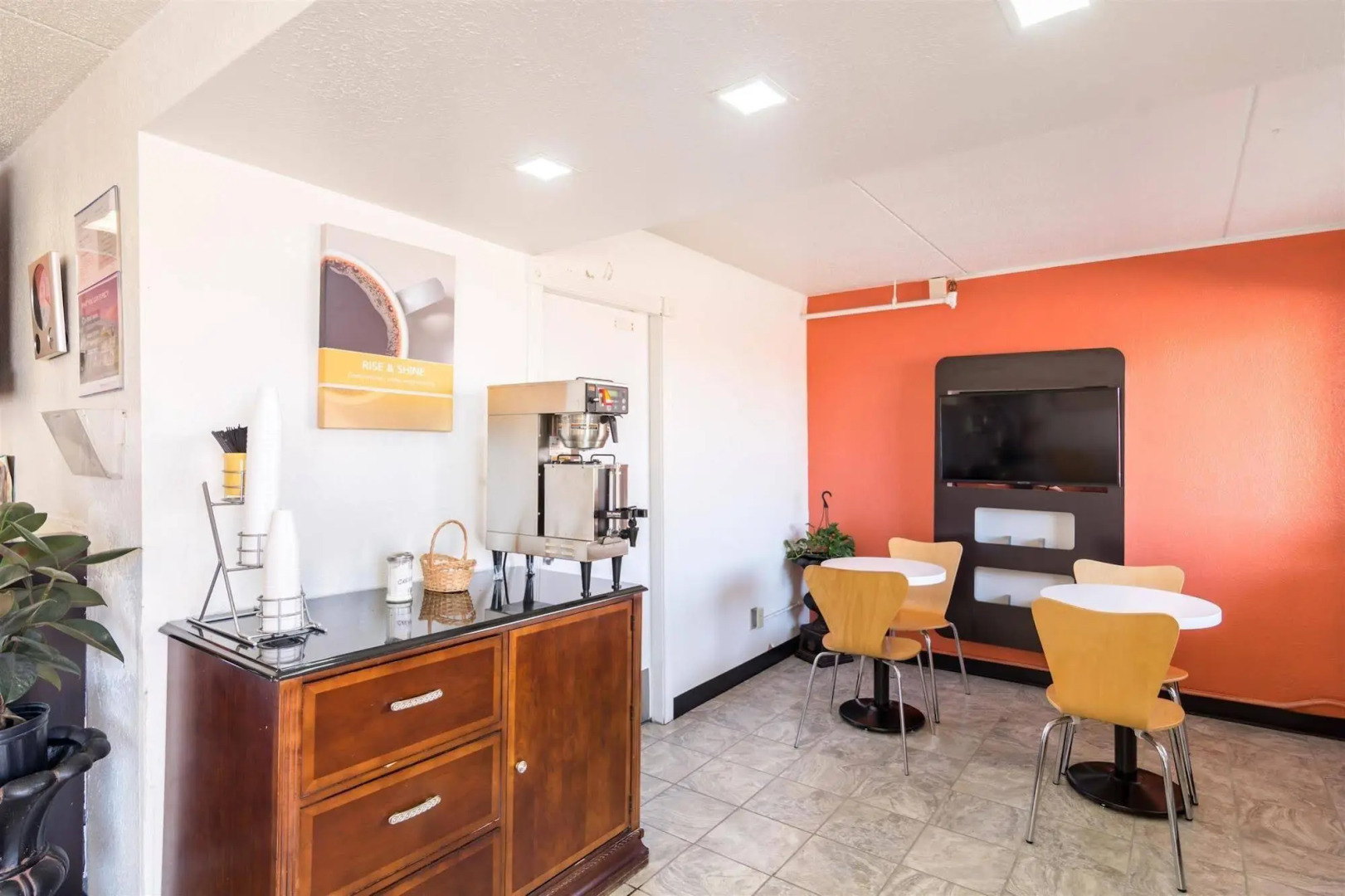 Foto - Motel 6-Joliet, IL - I-80