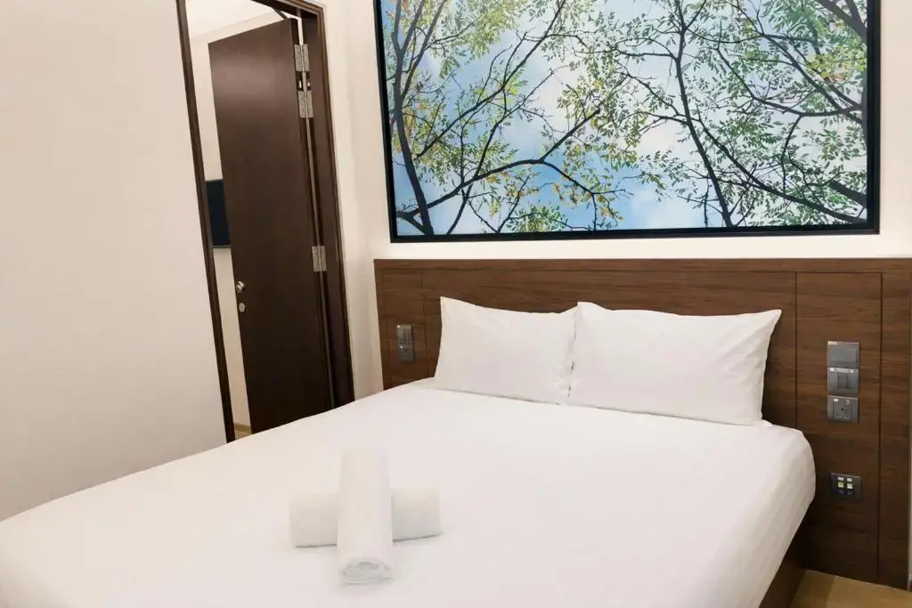 Photo - A Hotel Bugis