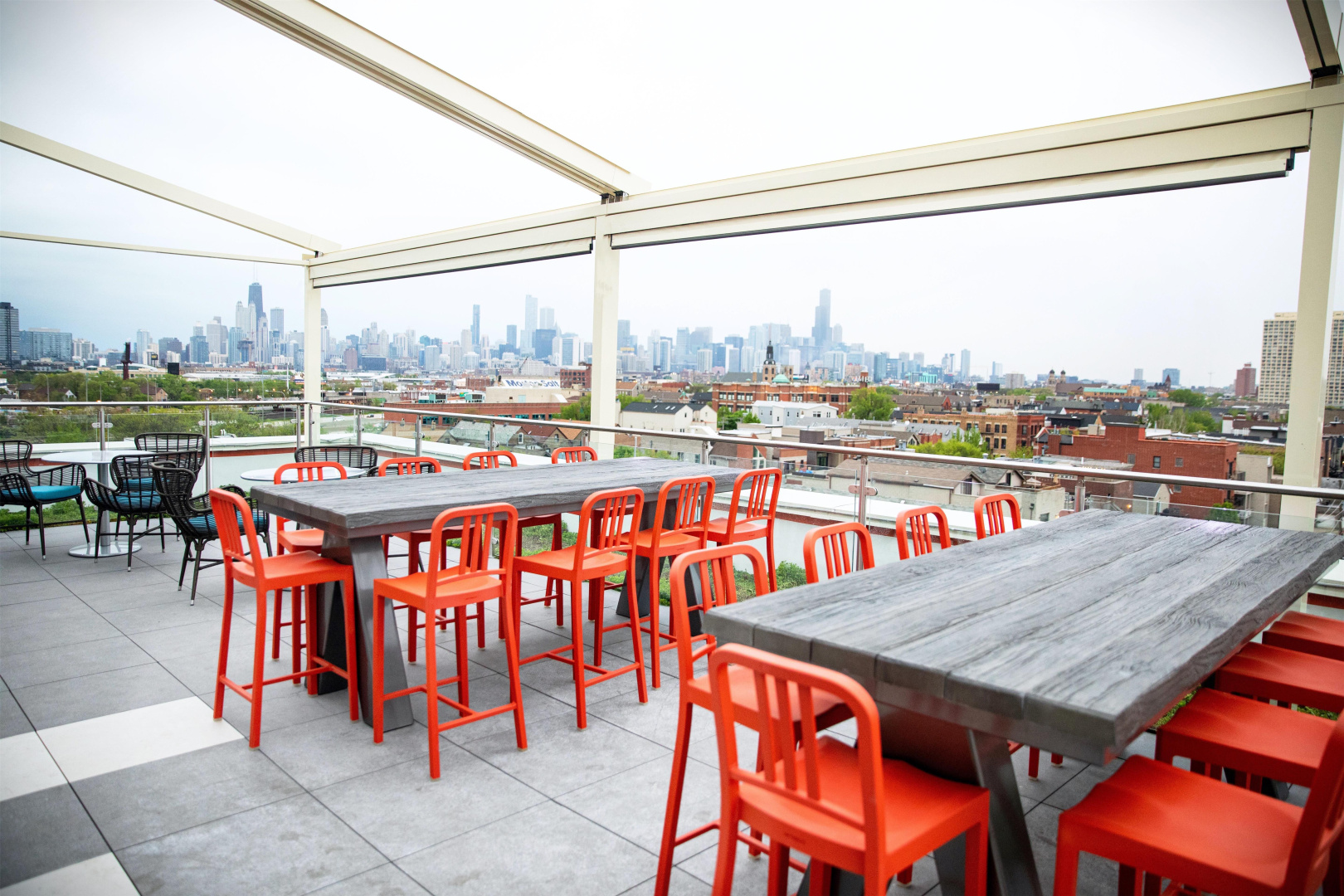 Foto - Hyatt Place Chicago/Wicker Park