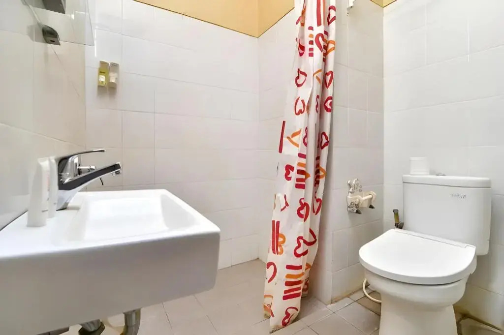 Foto - RedDoorz near Pantai Sanur Bali