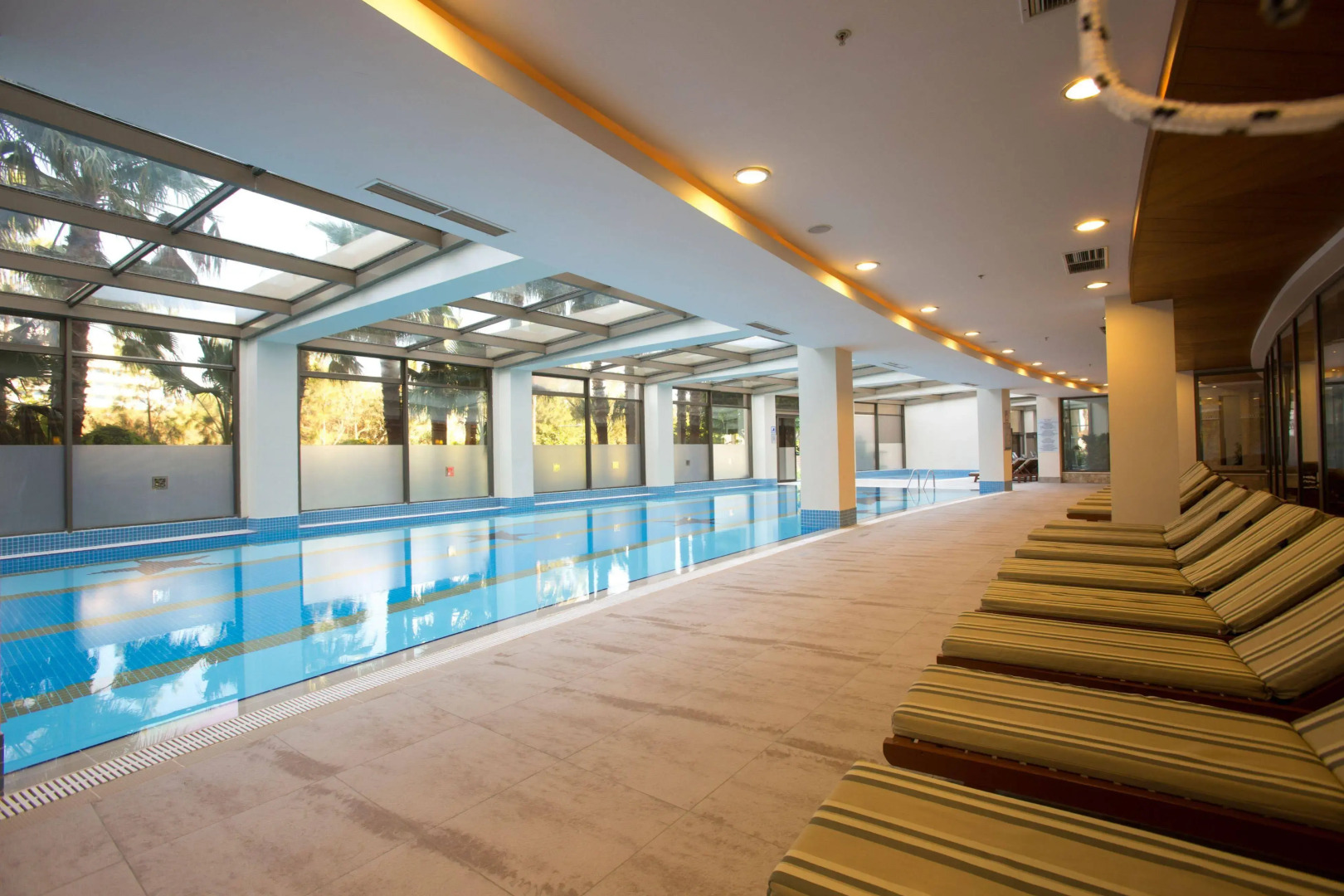 Foto - Fame Residence Lara & Spa