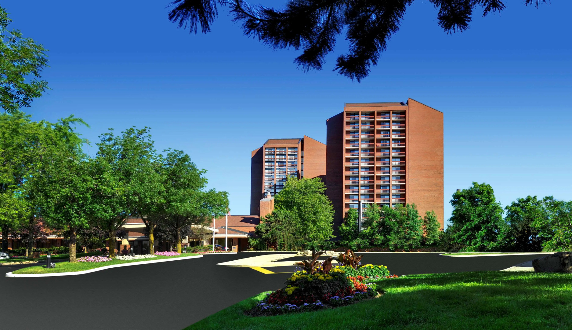 Photo - Hilton Mississauga/Meadowvale