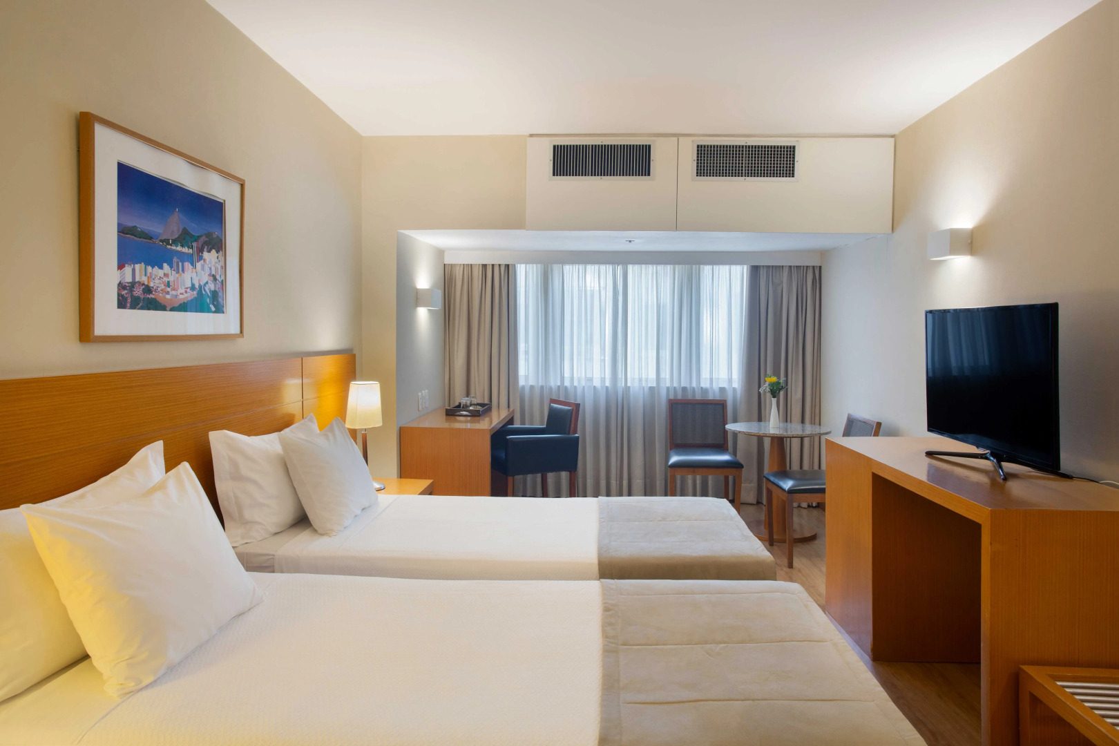 Photo - Windsor Leme Hotel