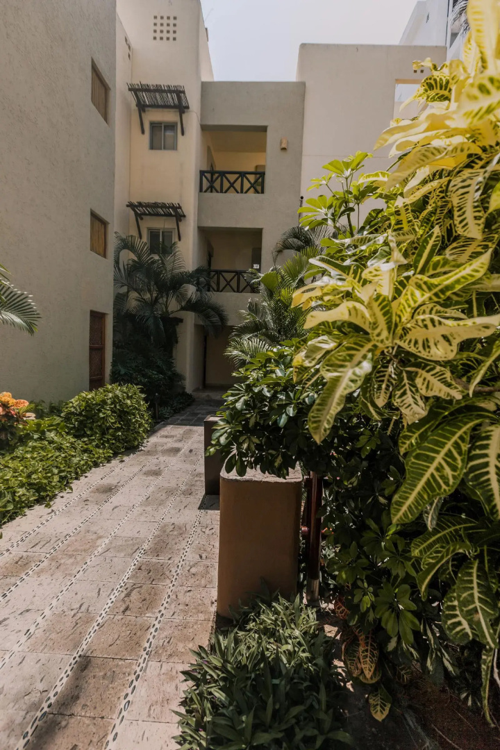 Photo - Zafiro Beach Boutique Resort