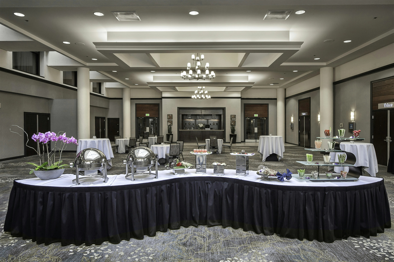 Photo - Hilton Sacramento Arden West