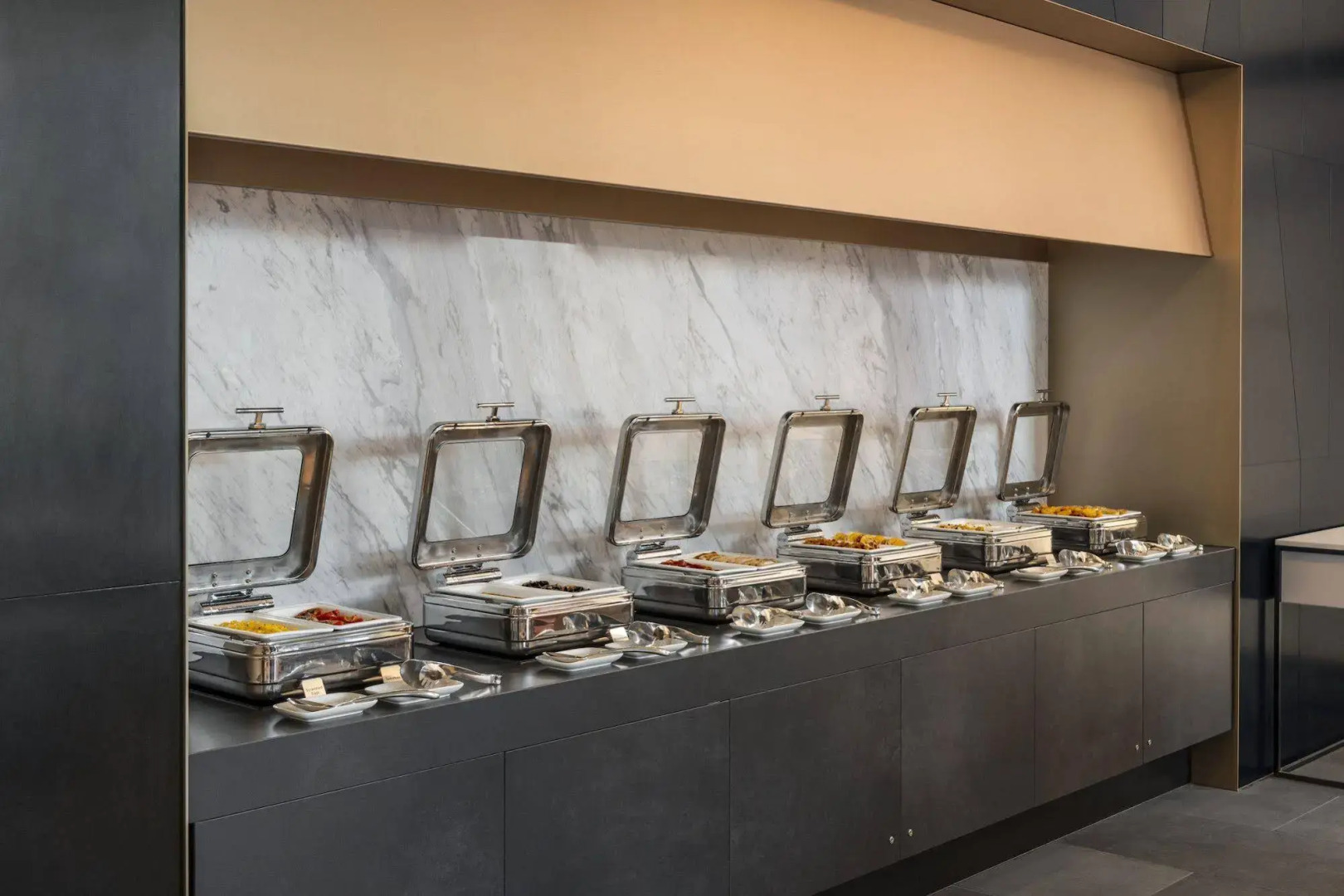 Foto - Vibe Hotel Melbourne Docklands