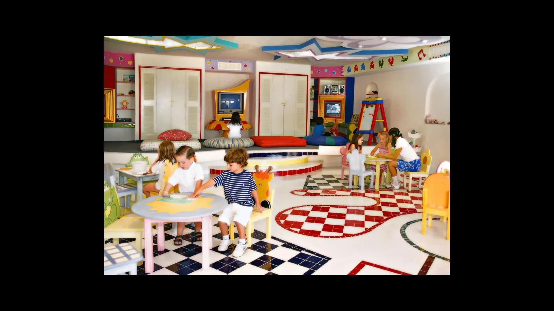 Foto - El Cozumeleño Beach Resort - All Inclusive