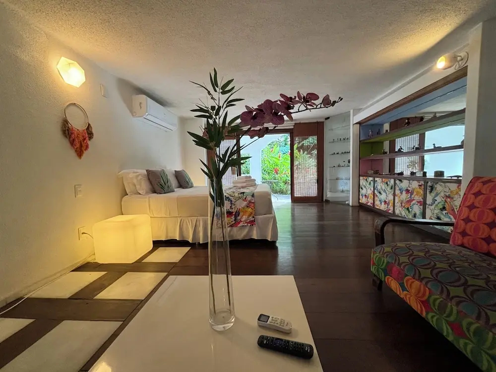 Photo - Les Jardins de Rio Boutique Hotel