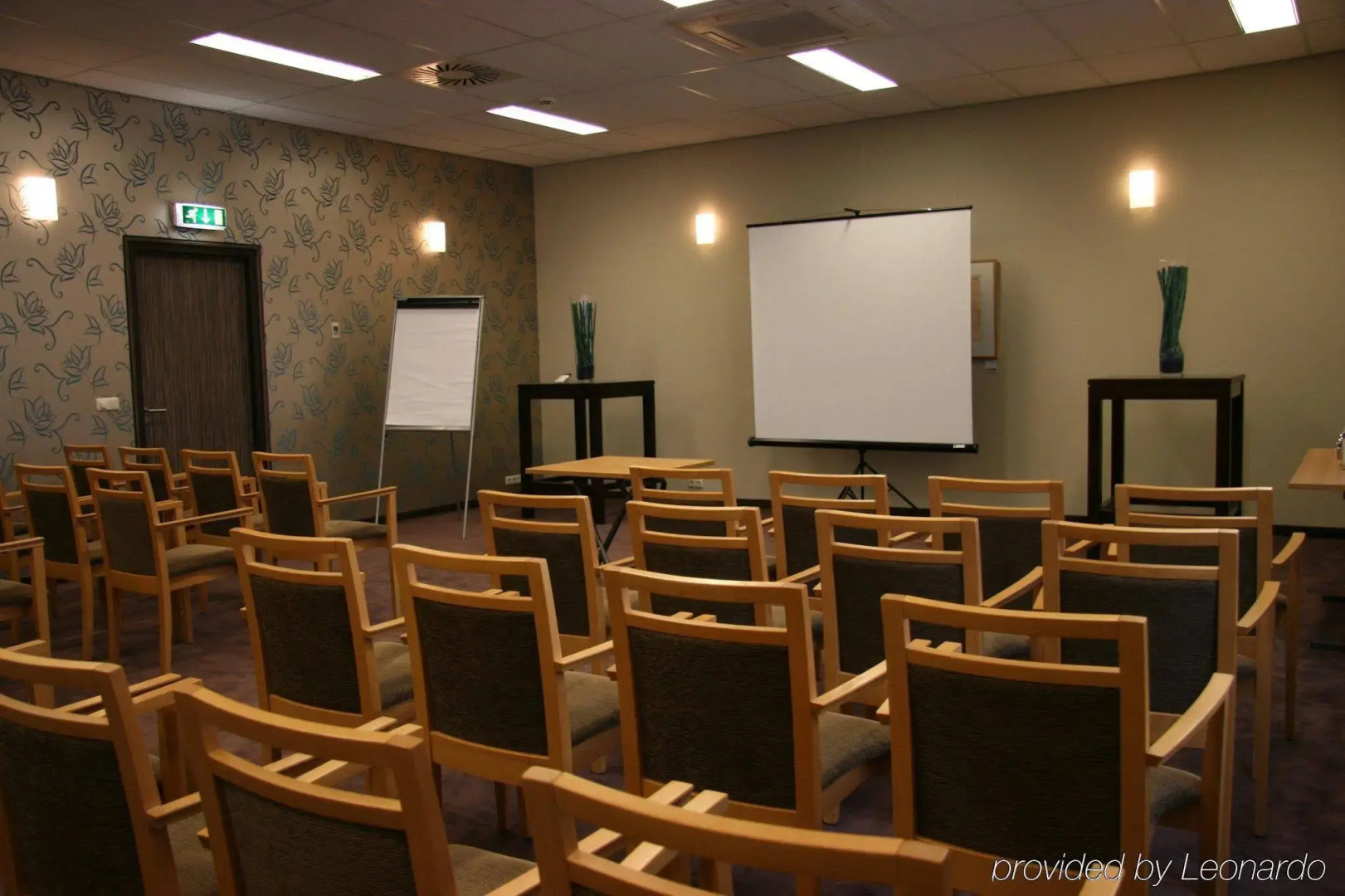 Foto - Sandton Eindhoven Centre - hotel Eindhoven city centre with private parking
