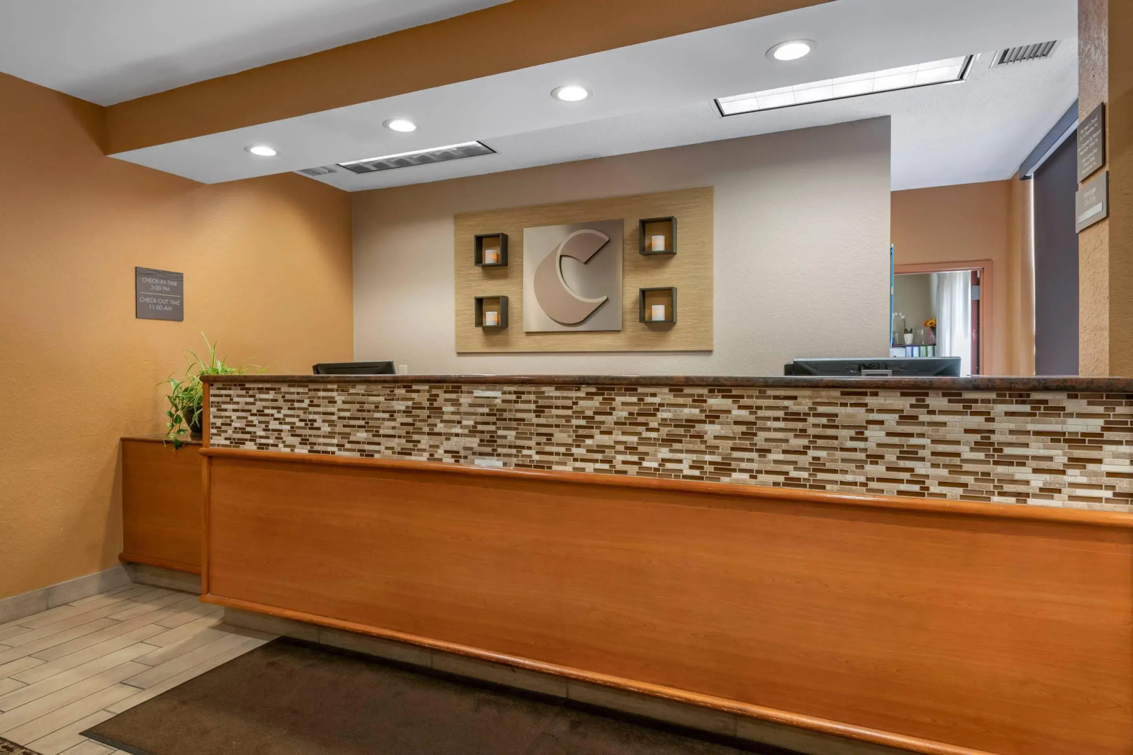 Foto - Comfort Inn & Suites Orlando North