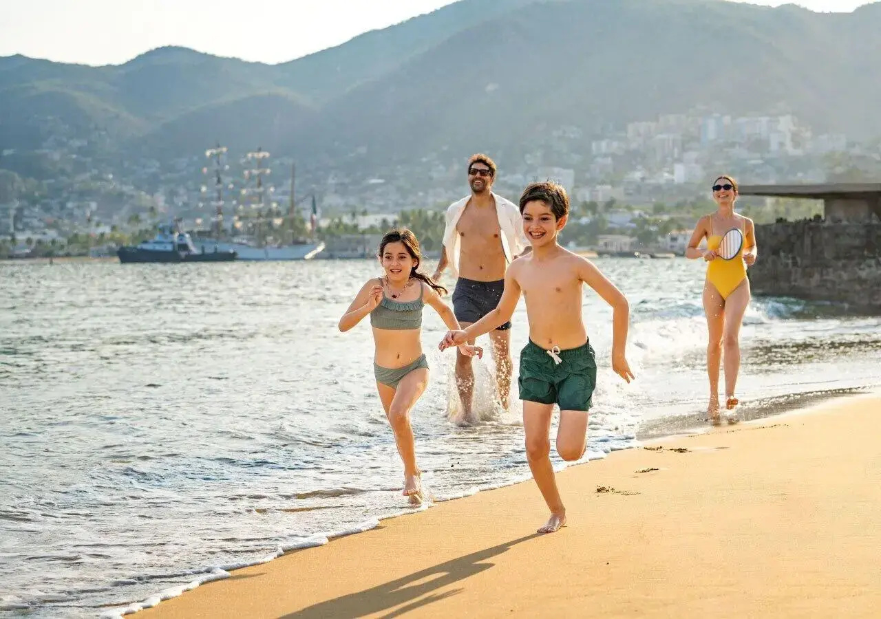 Foto - Park Royal Beach Acapulco - All Inclusive