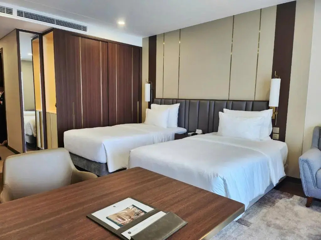 Photo - Grand K Hotel Suites Hanoi
