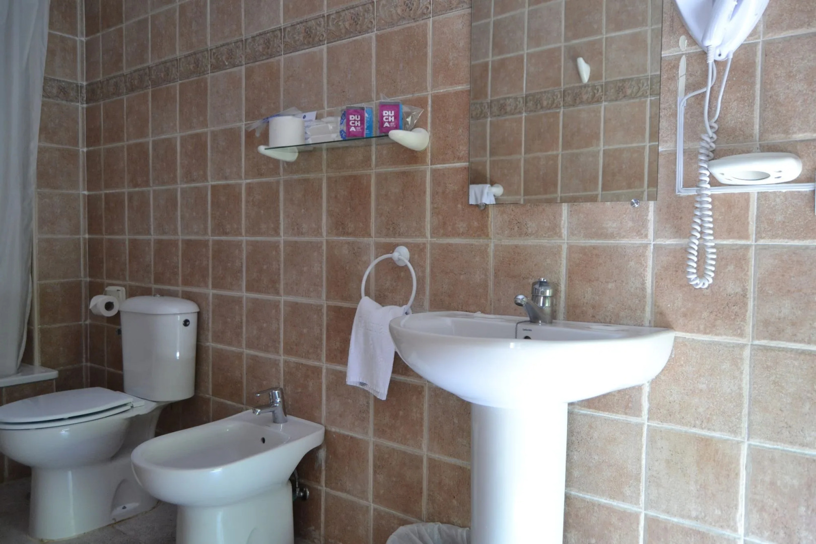 Foto - Hotel Termas de Liérganes