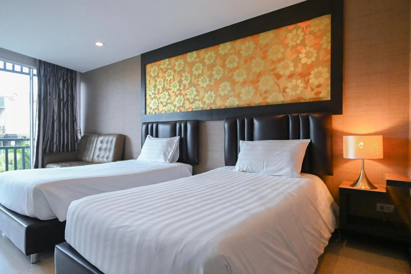 Foto - The Byzantium Suites Hotel & Spa