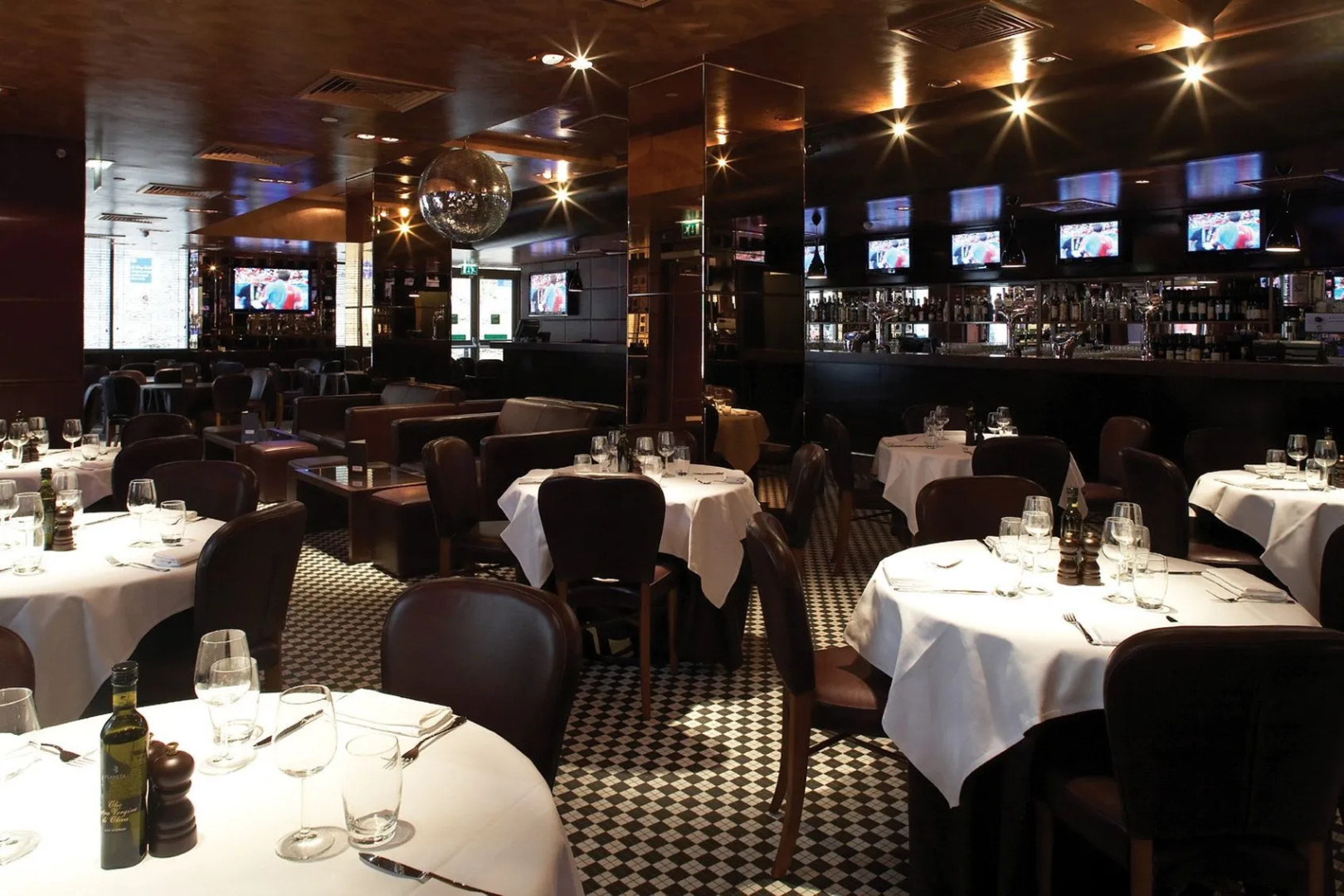 Foto - Stamford Bridge Hotel
