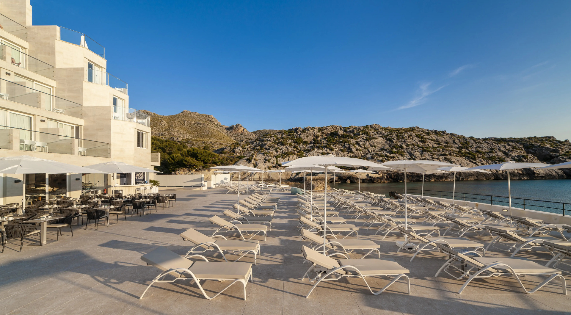 Photo - Globales Don Pedro - Adults Only