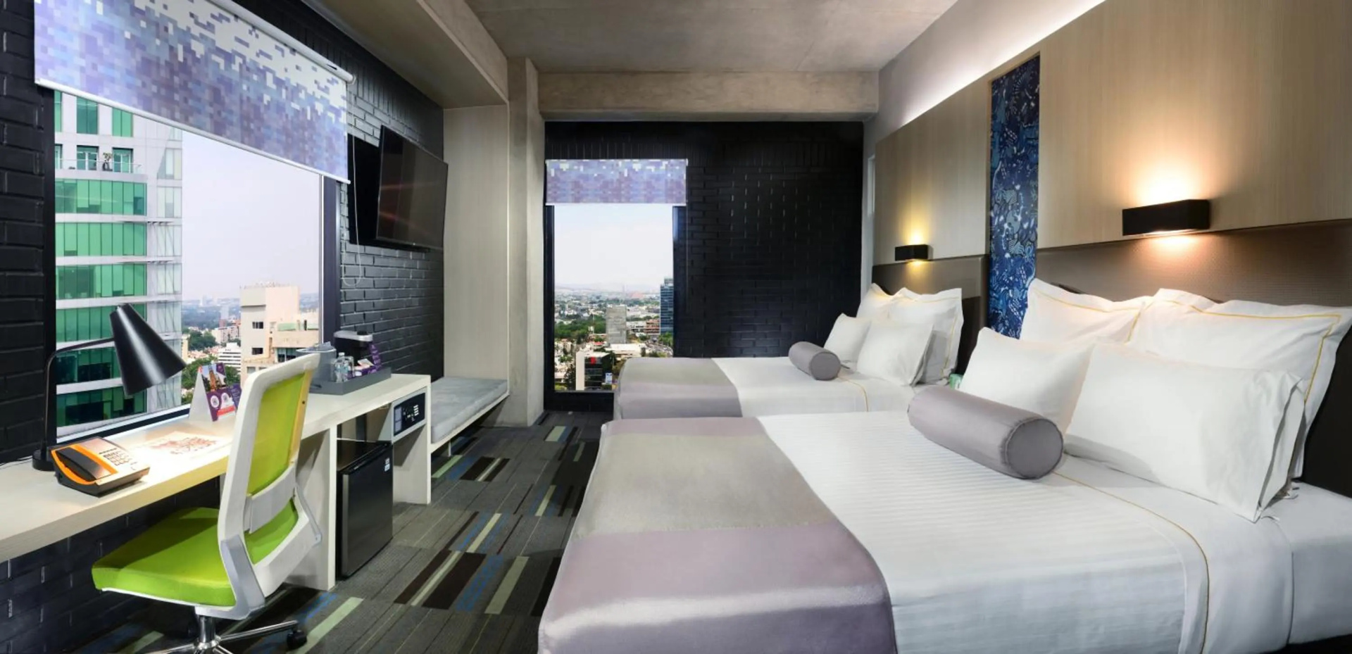 Foto - Hotel Guadalajara Country Club by HNF