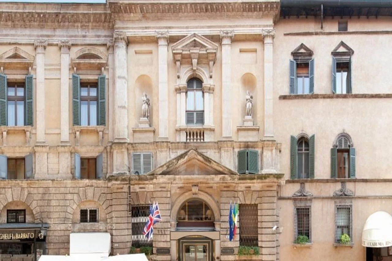 Foto - Hotel Accademia